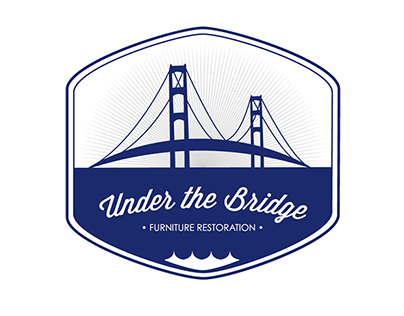 Under The Bridge - identity system