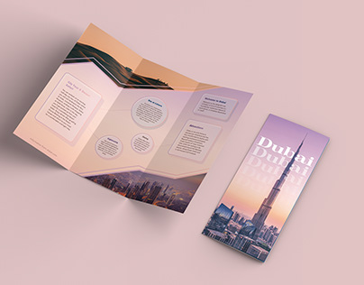 Dubai Brochure