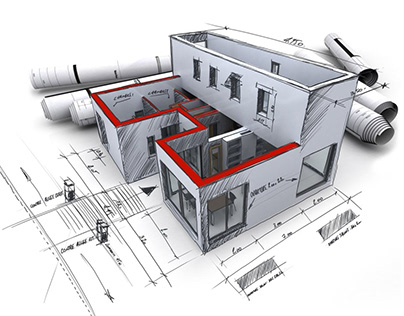 2D Drafting Architectural | Architectural Drafting
