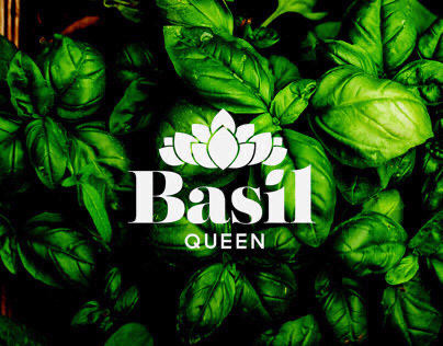 Basil Queen