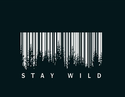 STAY WILD
