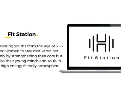 Fit station | PPT