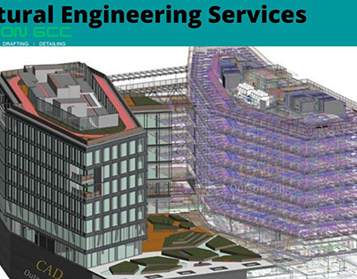Outsource Structural Engineering Services NewYork, USA