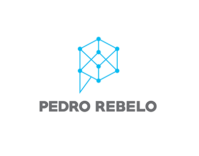 Branding Pedro Rebelo