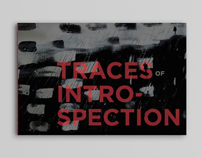 Traces of Introspection | Conceptual Catalog Book 
