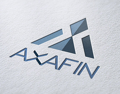 Axafin - Corporate Branding
