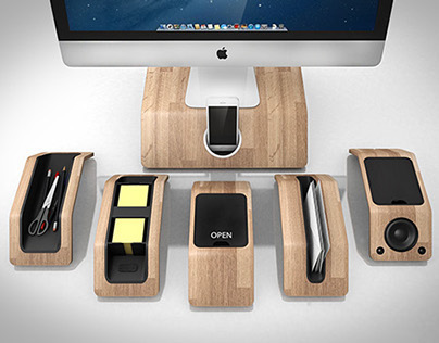 Smart Desk