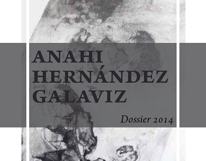Anahi Hernandez Galaviz's Dossier