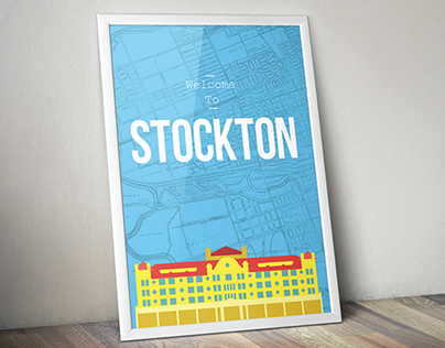 Stockton Is