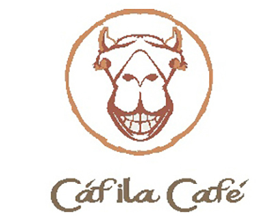 Cáfila Café - Projeto Acadêmico