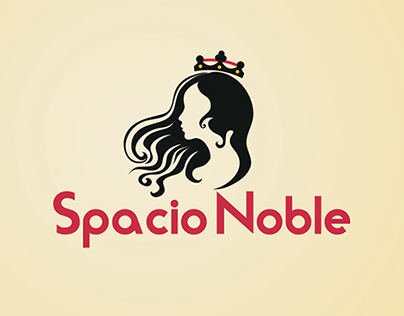 Spacio Noble - Moda Feminina (Website)