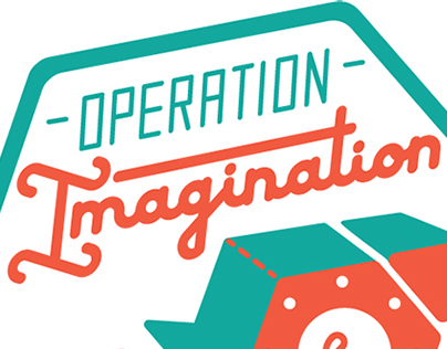 Operation Imagination