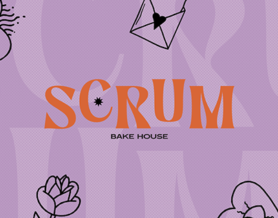 SCRUM - Bake House