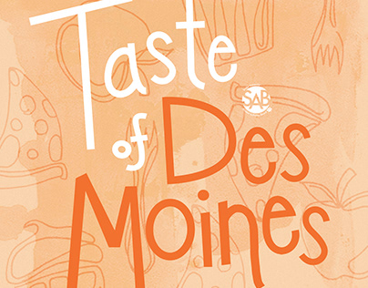 Taste of Des Moines