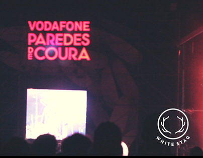  Festival Paredes de Coura 2014