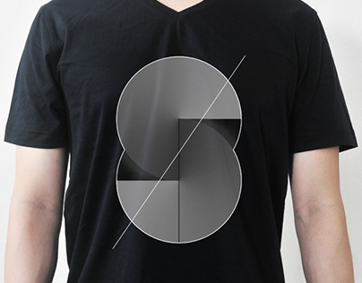 FISH18 ⎯ ALPHABETIX T-shirt Campaign