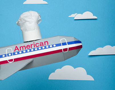 Américan Airlines