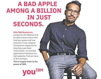 You to the Power of IBM