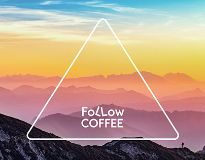 Follow coffee