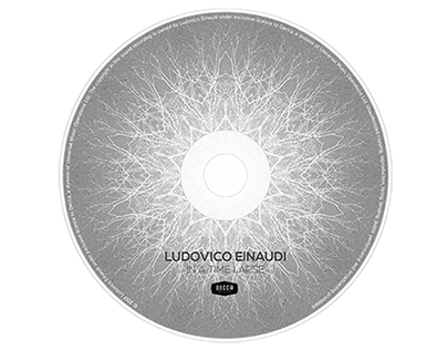 Ludovico Einaudi - In a Time Lapse