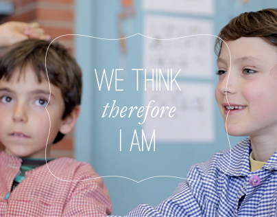 We think, therefore I am - A documentary
