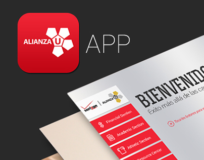 Alianza U App Android