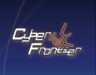 Cyber Frontier
