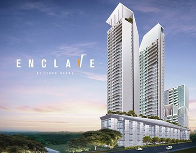 Enclave by Keppel