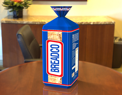 Breadco Packaging