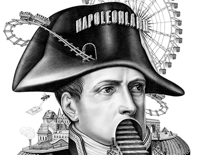Napoleon - M Le Monde