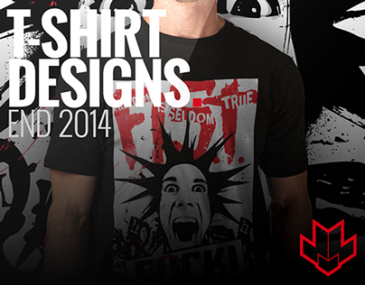 T Shirt Designs 2014