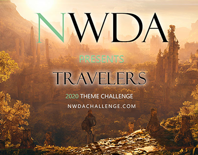Travelers Theme Challenge