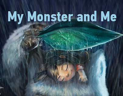 My Monster and Me