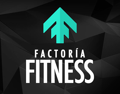 Factoría Fitness Branding
