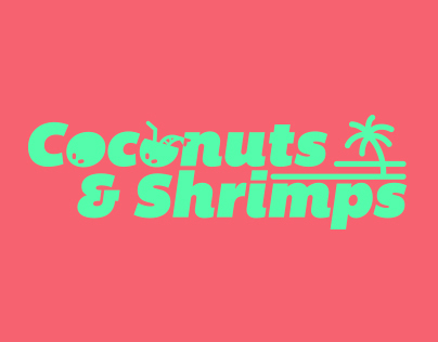 Coconuts & Shrimps
