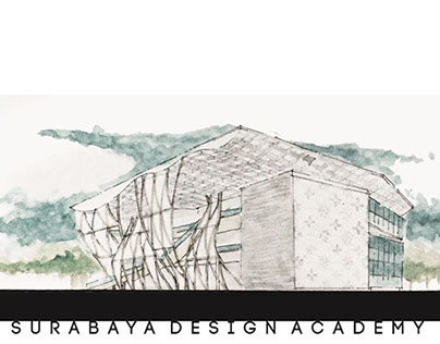 Surabaya Design Academy, 5th semester