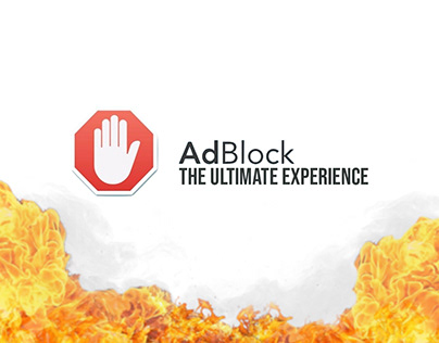 AdBlock Ultimate Experience - Cannes Future Lions Entry