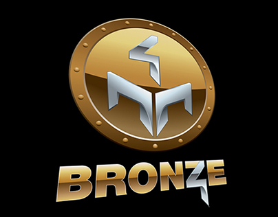 Bronze 4 Team Logo