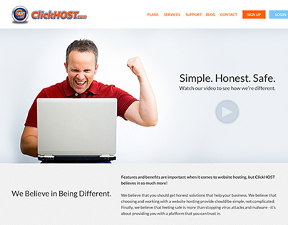 ClickHOST.com