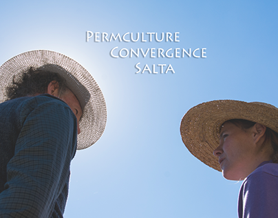 Permaculture Convergence Salta