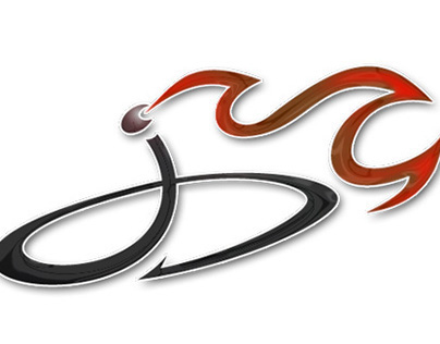 Jame Dalman Logo Idea
