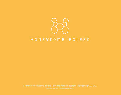 Honeycomb Bolero
