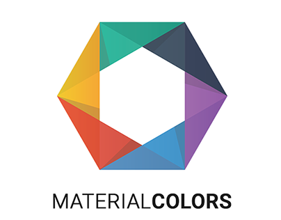 Material Colors