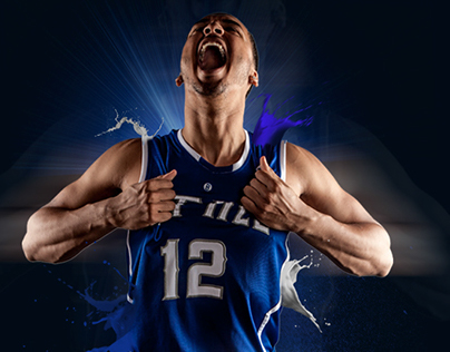 Image for Bethel College (IN) Basketball Schedule Card
