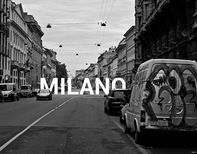 Milano -Part1