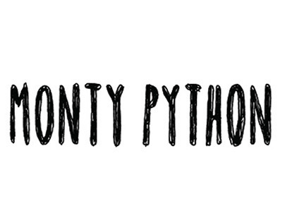 Movie Posters monty python