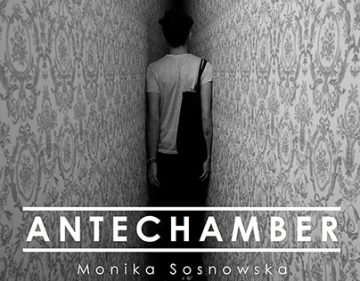 Book of Antechamber_Monika Sosnowska