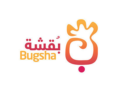 Bugsha Identity 