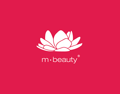 m.beauty - Brandig Identity / Product Design