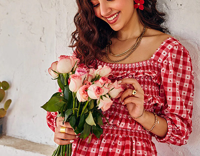 Buy Valentines Day Dresses for Women | House of Fett